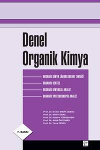 Denel Organi̇k Ki̇mya