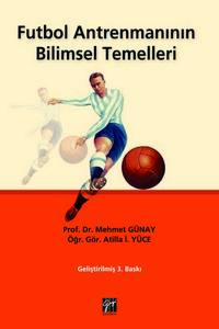 Futbol Antrenmanının Bi̇li̇msel Temelleri̇