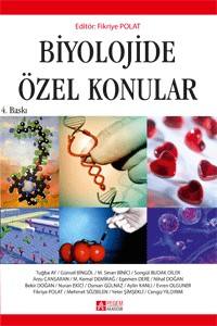 Biyolojide Özel Konular