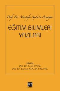 Eği̇ti̇m Bi̇li̇mleri̇ Yazıları