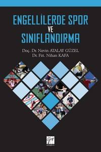 Engelli̇lerde Spor Ve Sınıflandırma