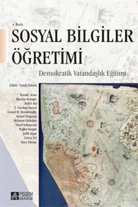 Sosyal Bilgiler Öğretimi: Demokratik Vatandaşlık Eğitimi