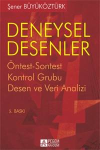 Deneysel Desenler