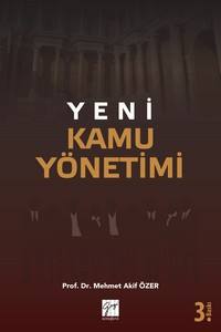 Yeni̇ Kamu Yöneti̇mi̇