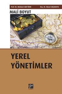 Yerel Yönetimler: Mali Boyut