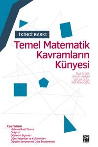 Temel Matematik Kavramların Künyesi