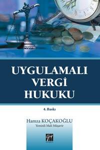 Uygulamalı Vergi̇ Hukuku