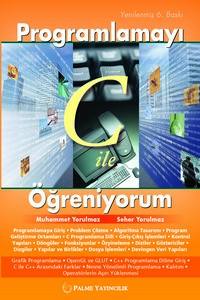 Programlamayı C İle Öğreniyorum