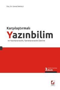 Karşılaştırmalı  Yazınbilim Ve Yazınlararasılık / Sanatlararasılık Üzerine