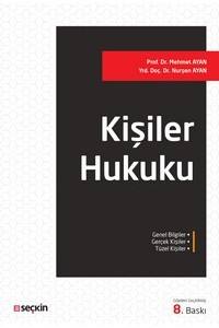 Kişiler Hukuku