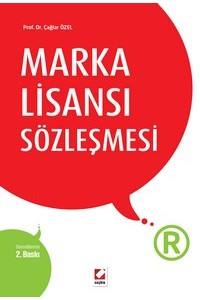 Marka Lisansı Sözleşmesi