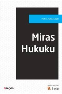 Miras Hukuku