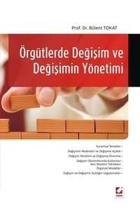 Örgütlerde Değişim Ve Değişim Yönetimi