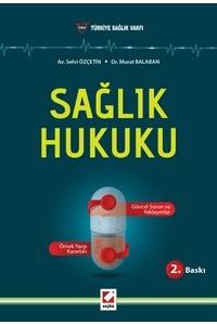 Sağlık Hukuku