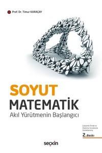 Soyut Matematik Akıl Yürütmenin Başlangıcı