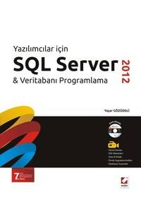 Yazılımlar İçin Sql Server 2012 & Veritabanı Programlama
