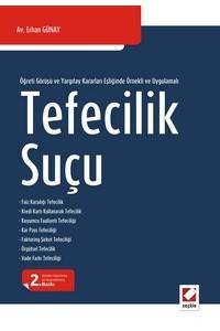 Tefecilik Suçu