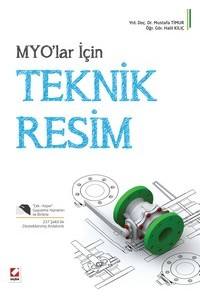 Myo’lar İçin Teknik Resim