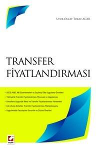 Transfer Fiyatlandırması