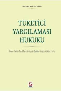 Tüketici Yargılaması Hukuku