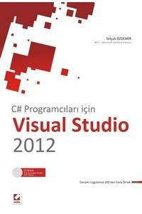 C# Programcıları İçin Visual Studio 2012 Oop – Windows Programlama – Asp. Net