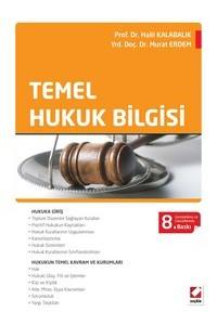 Temel Hukuk Bilgisi