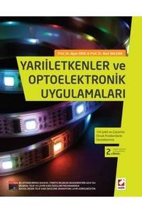 Yarıiletkenler Ve Optoelektronik Uygulamaları 150 Şekil Ve Çözümlü Örnek Problemlerle Desteklenmiş