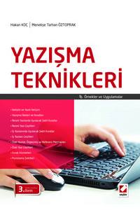 Yazışma Teknikleri