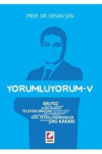 Yorumluyorum – 5