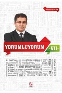 Yorumluyorum – 7