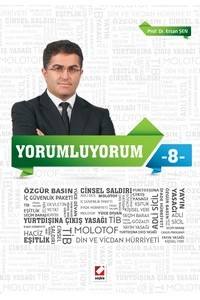 Yorumluyorum – 8