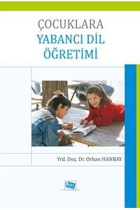 Çocuklara Yabancı Dil Öğretimi