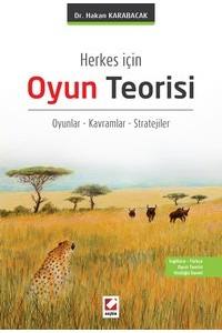 Oyun Teorisi
