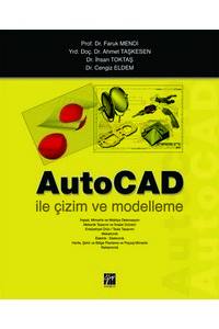 Autocad İle Çizim Ve Modelleme