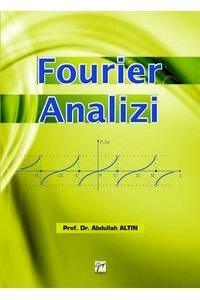 Fourier Analizi