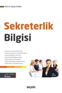 Sekreterlik Bilgisi