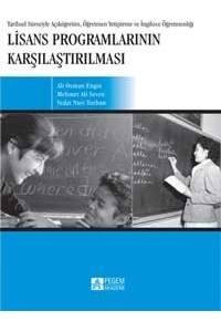 Tarihsel Süreciyle Açıköğretim, Öğretmen Yetiştirme Ve  İngilizce Öğretmenliği  Lisans Programlarının Karşılaştırılması