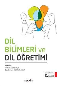Dil Bilimleri Ve Dil Öğretimi