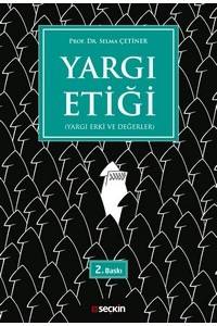 Yargı Etiği