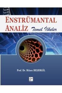 Enstrümantal Anali̇z: Temel İlkeler