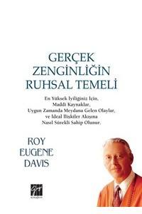 Gerçek Zengi̇nli̇ği̇n Ruhsal Temeli̇