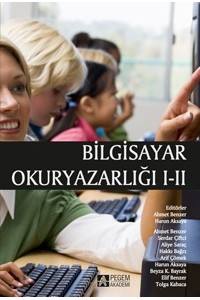 Bilgisayar Okuryazarlığı I - Iı