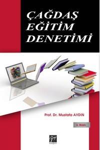 Çağdaş Eği̇ti̇m Deneti̇mi̇