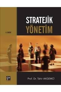 Stratejik Yönetim