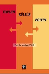 Toplum Kültür Eği̇ti̇m