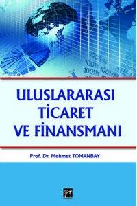 Uluslararası Ti̇caret Ve Fi̇nansmanı