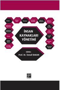 İnsan Kaynakları Yöneti̇mi̇