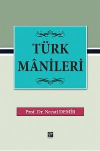 Türk Mani̇leri̇