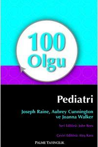 100 Olgu: Pediatri