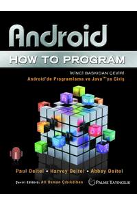 Android How To Program